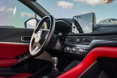 2024 Acura Integra Type S