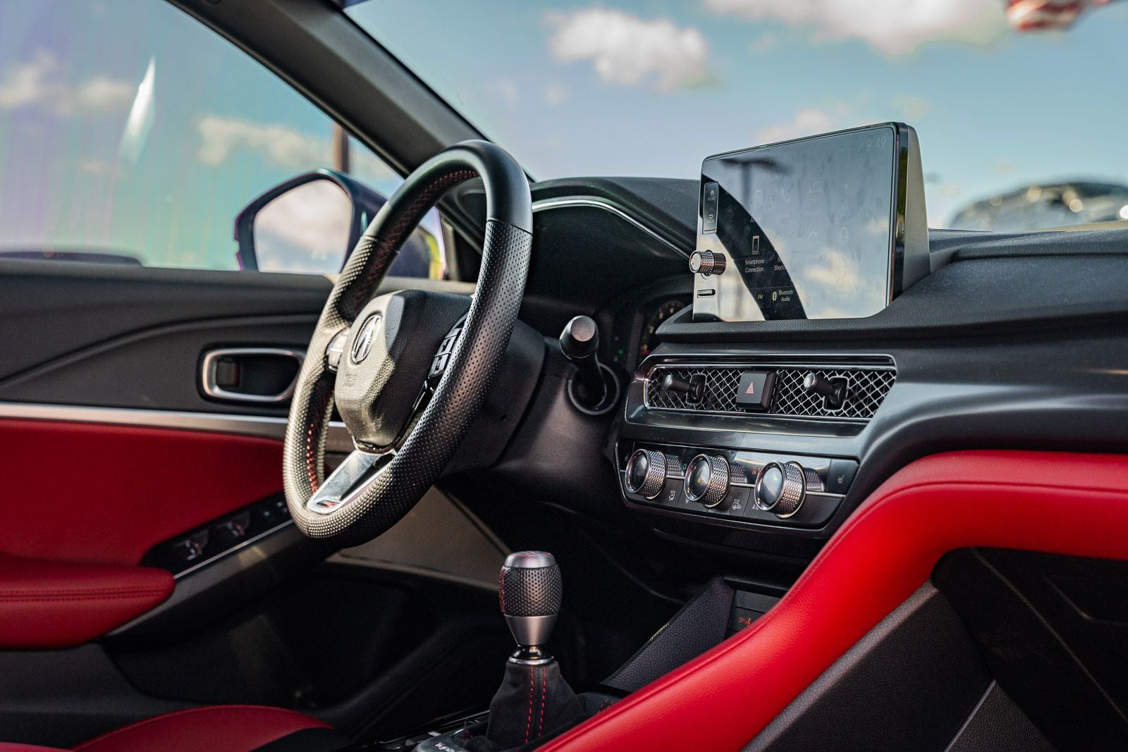 2024 Acura Integra Type S