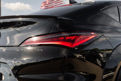 2024 Acura Integra Type S