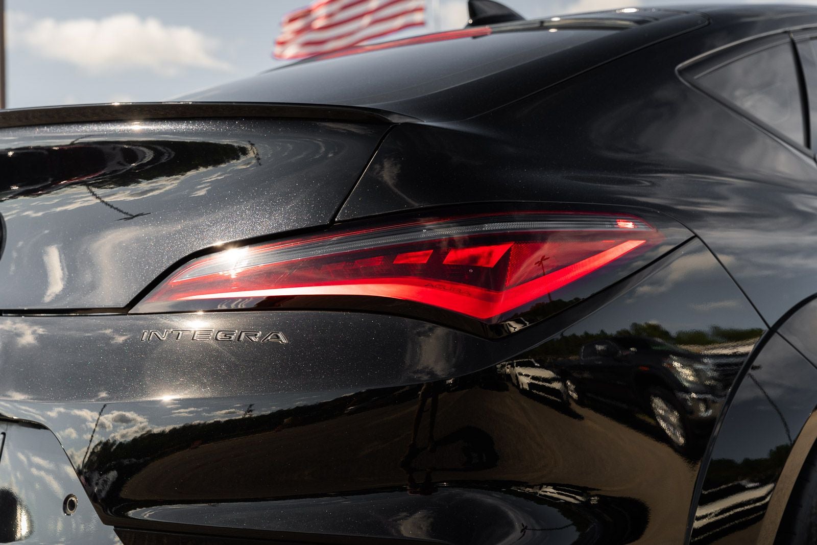 2024 Acura Integra Type S