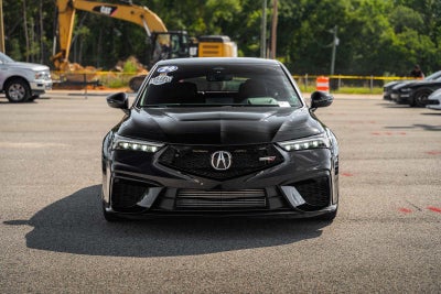 2024 Acura Integra Type S