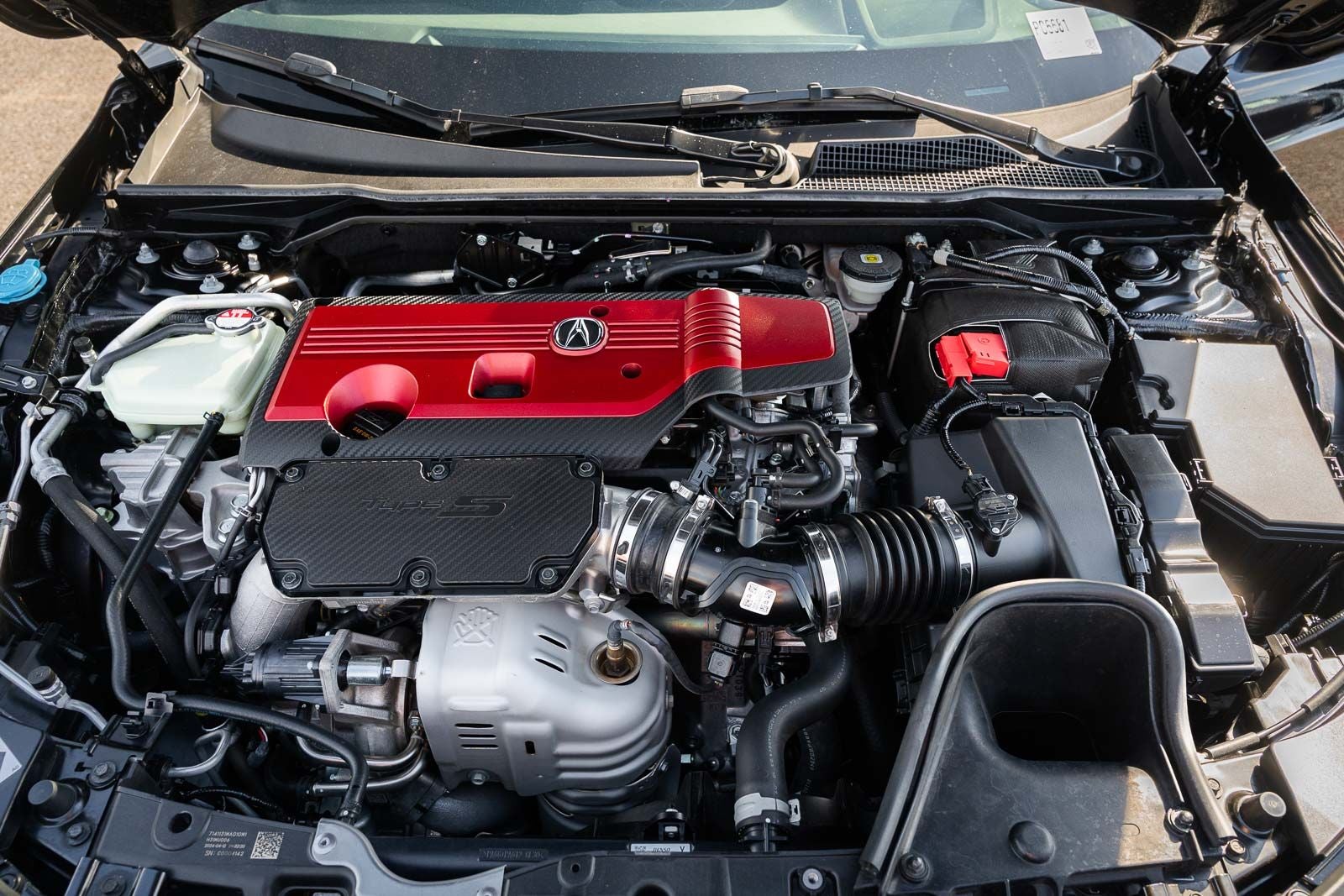 2024 Acura Integra Type S