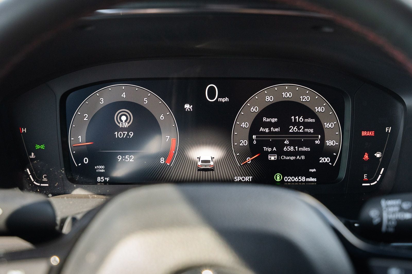 2024 Acura Integra Type S