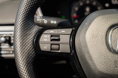 2024 Acura Integra Type S