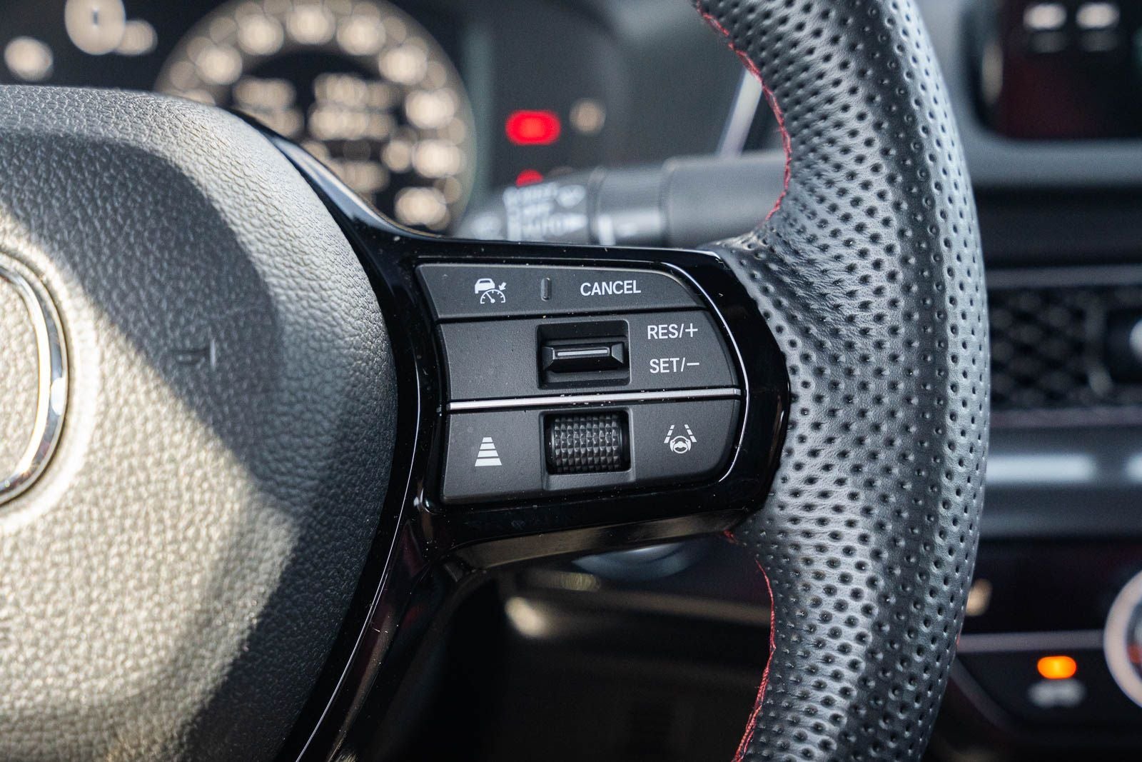2024 Acura Integra Type S