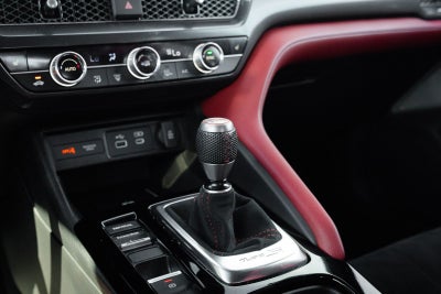 2024 Acura Integra Type S