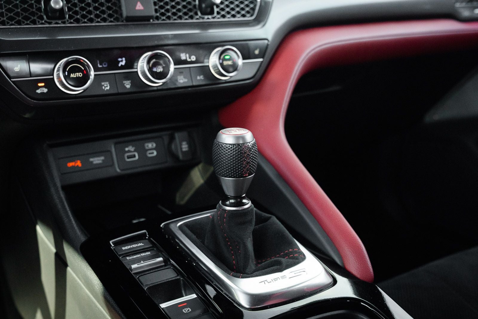 2024 Acura Integra Type S