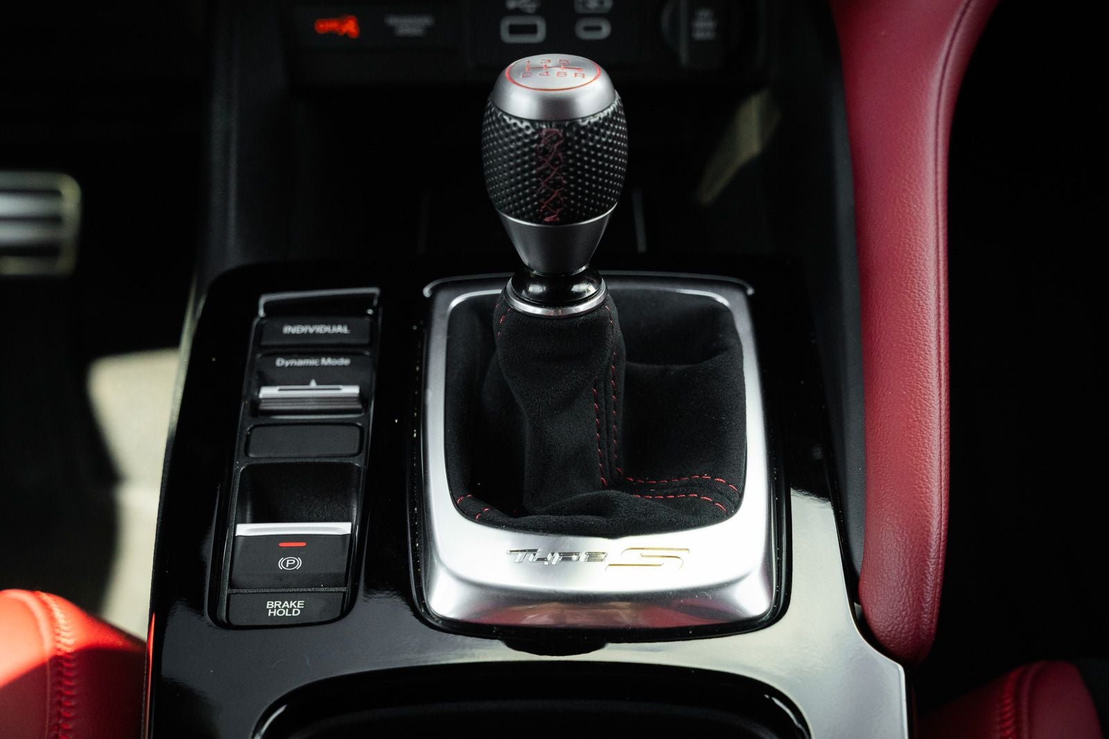 2024 Acura Integra Type S