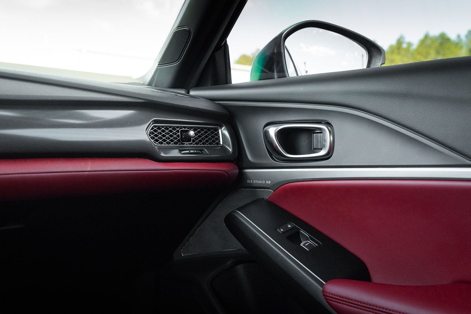 2024 Acura Integra Type S