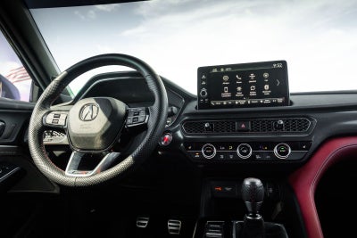 2024 Acura Integra Type S