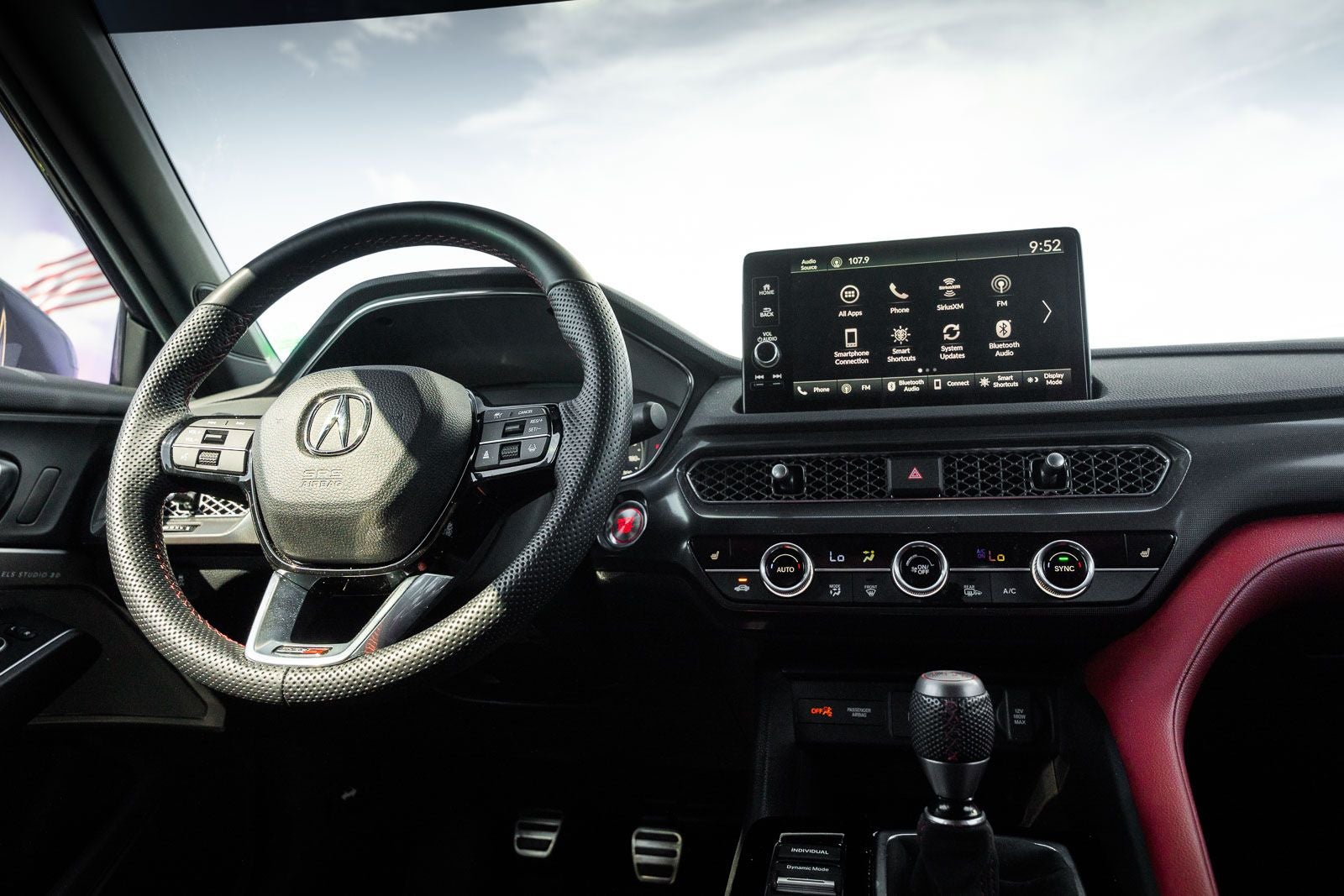 2024 Acura Integra Type S