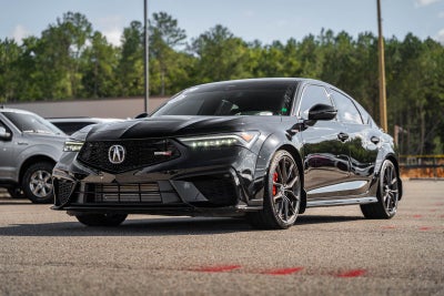 2024 Acura Integra Type S