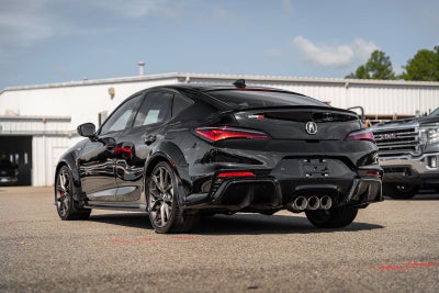 2024 Acura Integra Type S