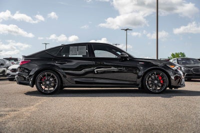 2024 Acura Integra Type S