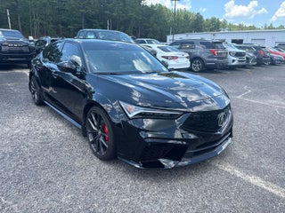 2024 Acura Integra Type S