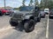 2015 Jeep Wrangler Unlimited Rubicon Supercharged