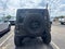 2015 Jeep Wrangler Unlimited Rubicon Supercharged