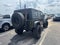 2015 Jeep Wrangler Unlimited Rubicon Supercharged