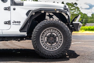 2022 Jeep Wrangler Unlimited Sport Altitude