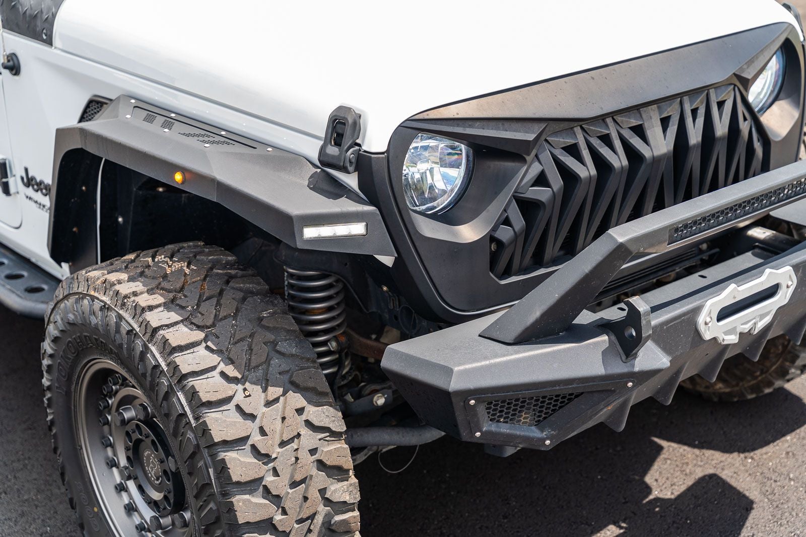 2022 Jeep Wrangler Unlimited Sport Altitude