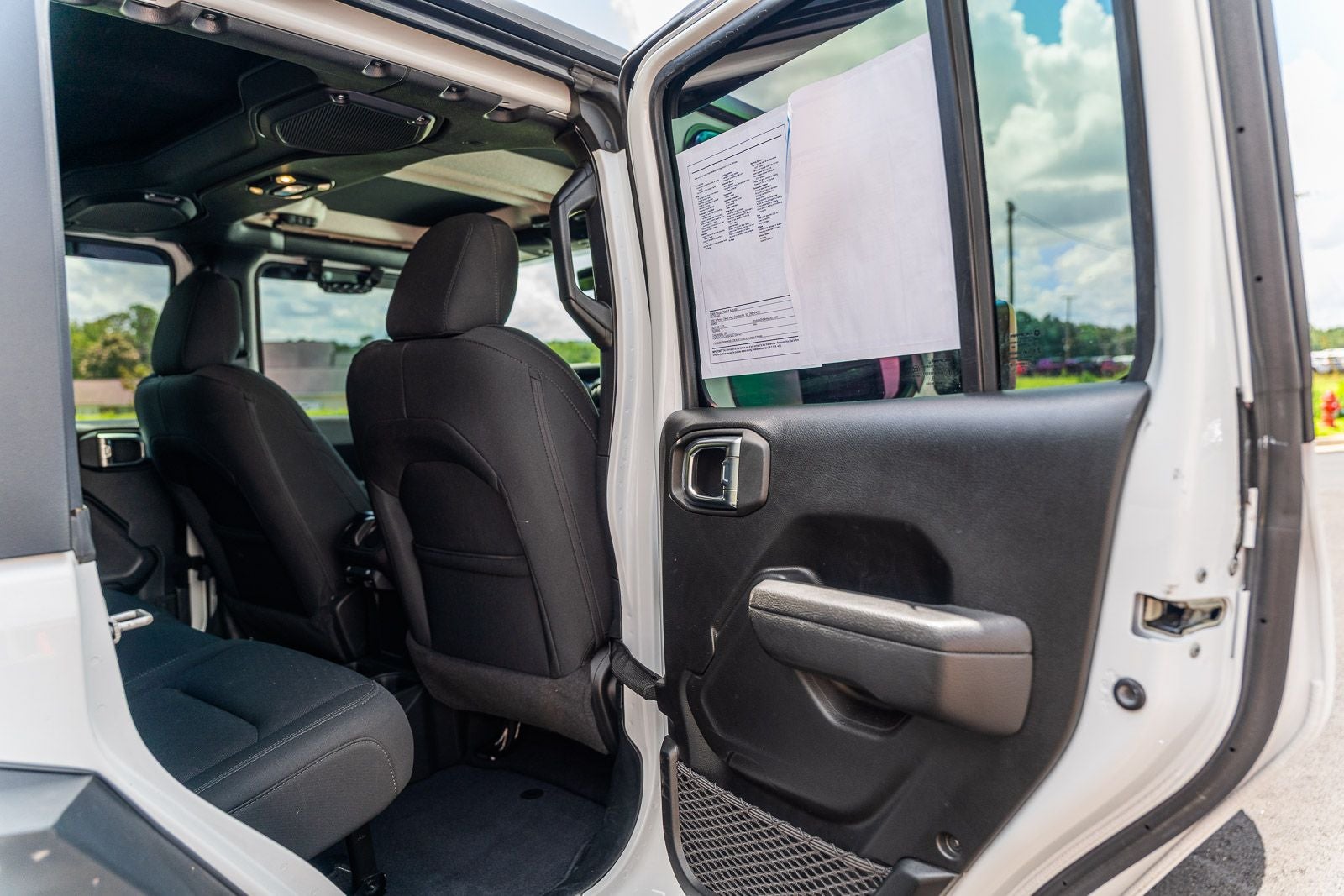 2022 Jeep Wrangler Unlimited Sport Altitude