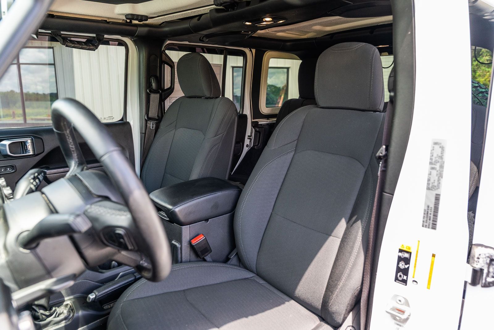 2022 Jeep Wrangler Unlimited Sport Altitude