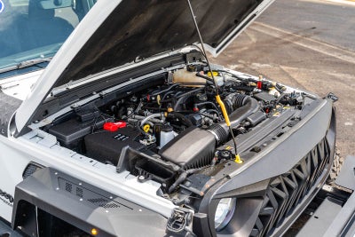 2022 Jeep Wrangler Unlimited Sport Altitude