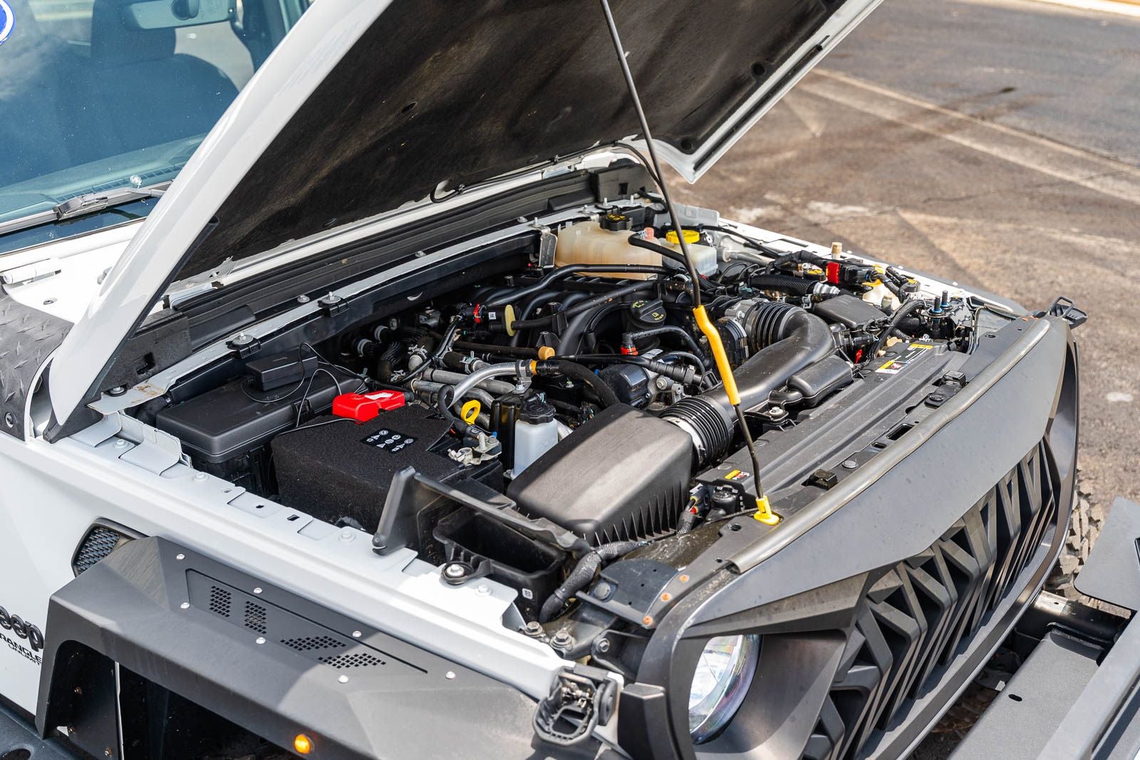 2022 Jeep Wrangler Unlimited Sport Altitude