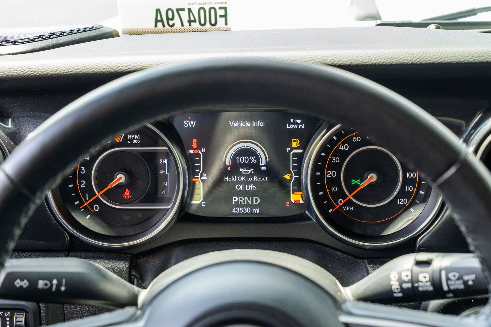 2022 Jeep Wrangler Unlimited Sport Altitude