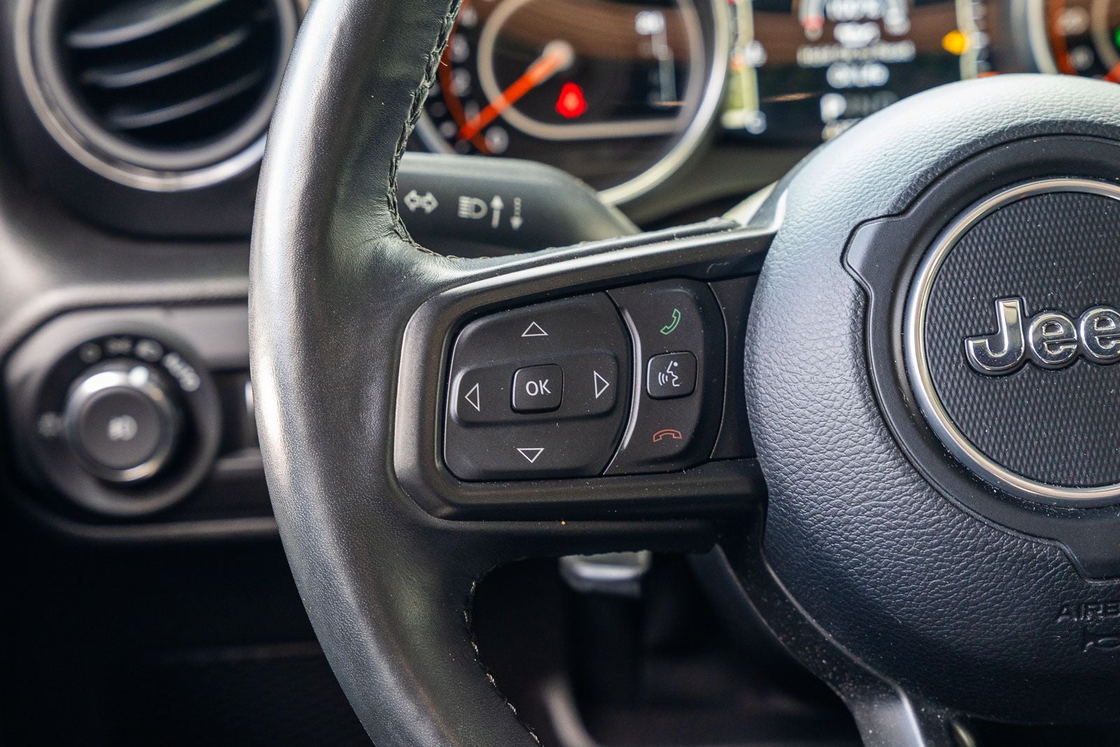2022 Jeep Wrangler Unlimited Sport Altitude