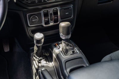 2022 Jeep Wrangler Unlimited Sport Altitude