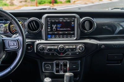 2022 Jeep Wrangler Unlimited Sport Altitude