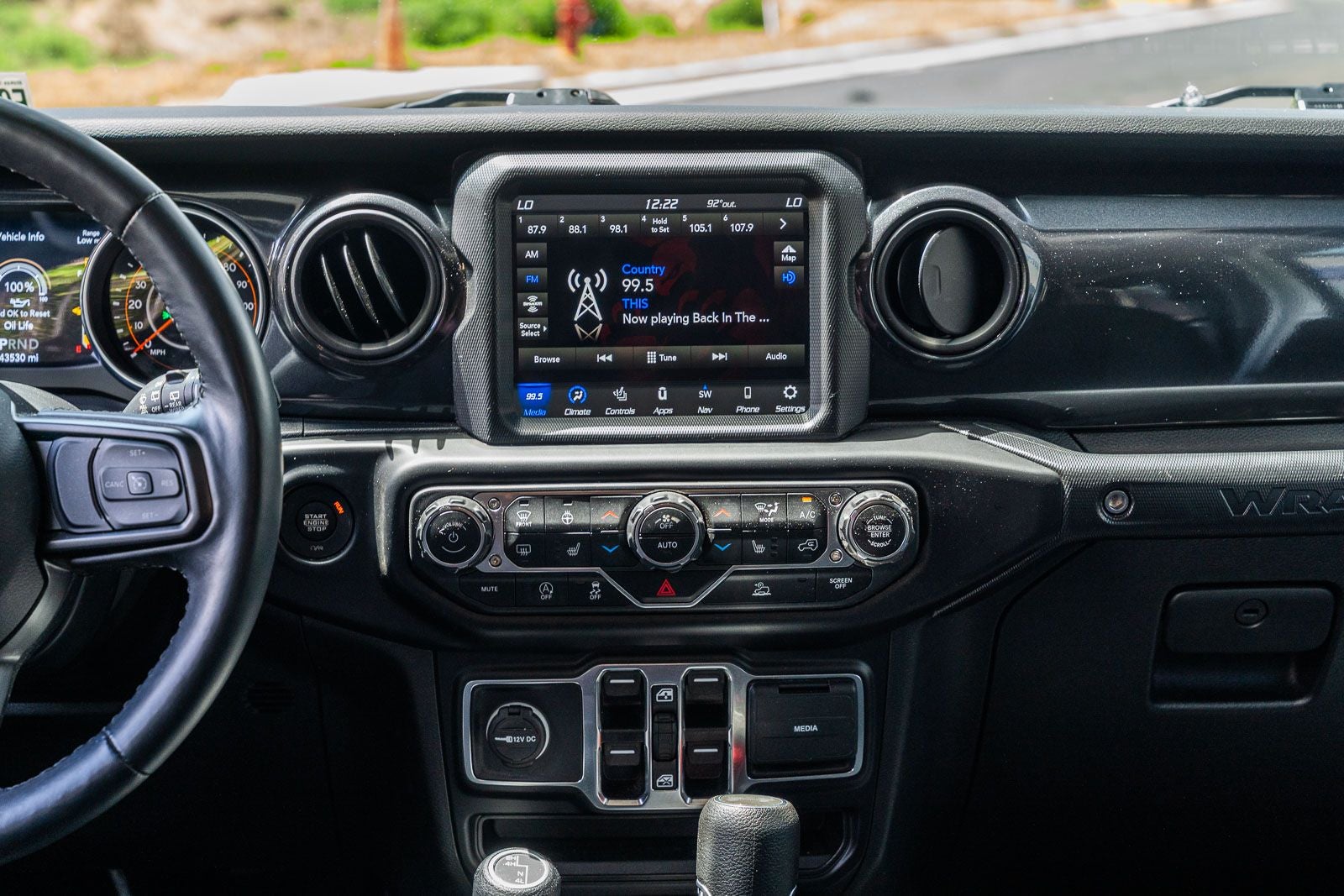 2022 Jeep Wrangler Unlimited Sport Altitude
