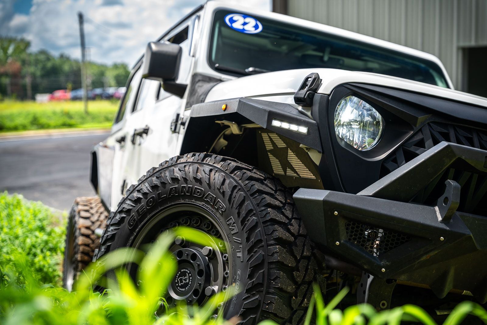 2022 Jeep Wrangler Unlimited Sport Altitude