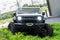 2022 Jeep Wrangler Unlimited Sport Altitude