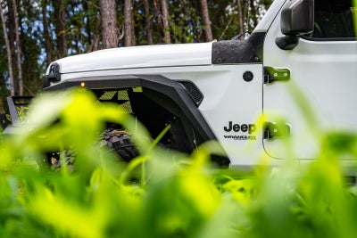 2022 Jeep Wrangler Unlimited Sport Altitude