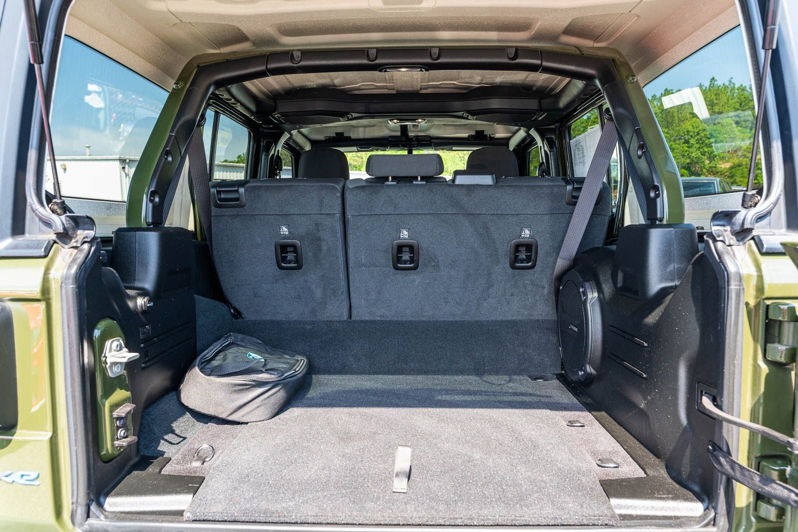 2023 Jeep Wrangler Willys 4xe