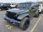 2023 Jeep Wrangler Base 4xe
