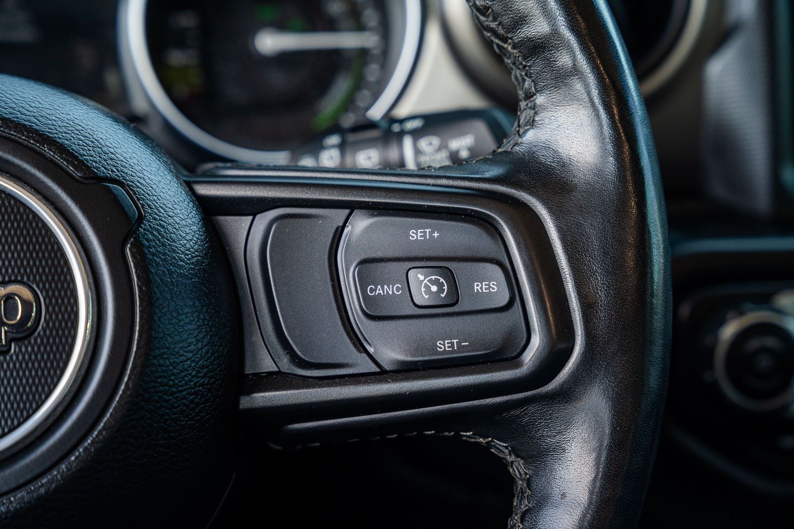 2023 Jeep Wrangler Willys 4xe