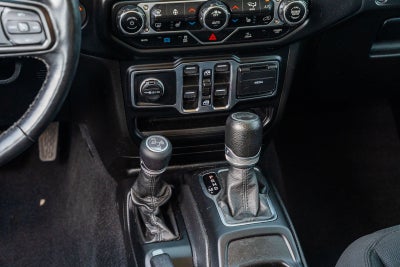 2023 Jeep Wrangler Willys 4xe