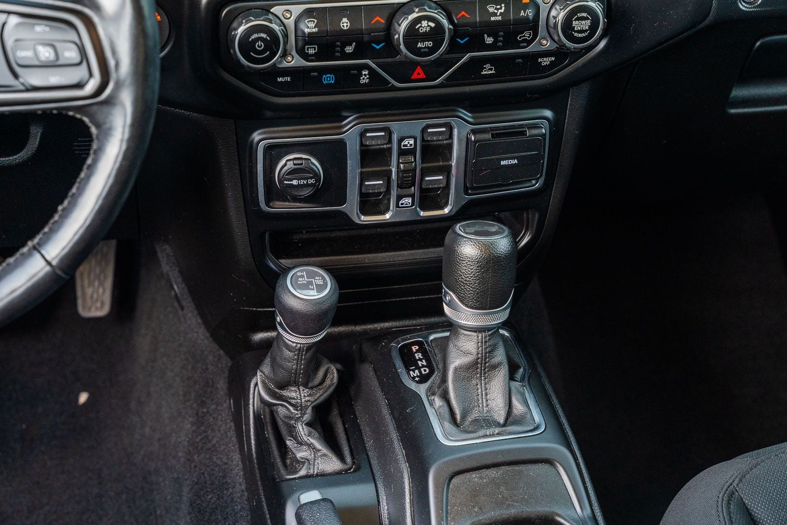 2023 Jeep Wrangler Willys 4xe