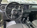 2023 Jeep Wrangler Base 4xe