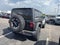 2025 Jeep Wrangler Rubicon 4xe