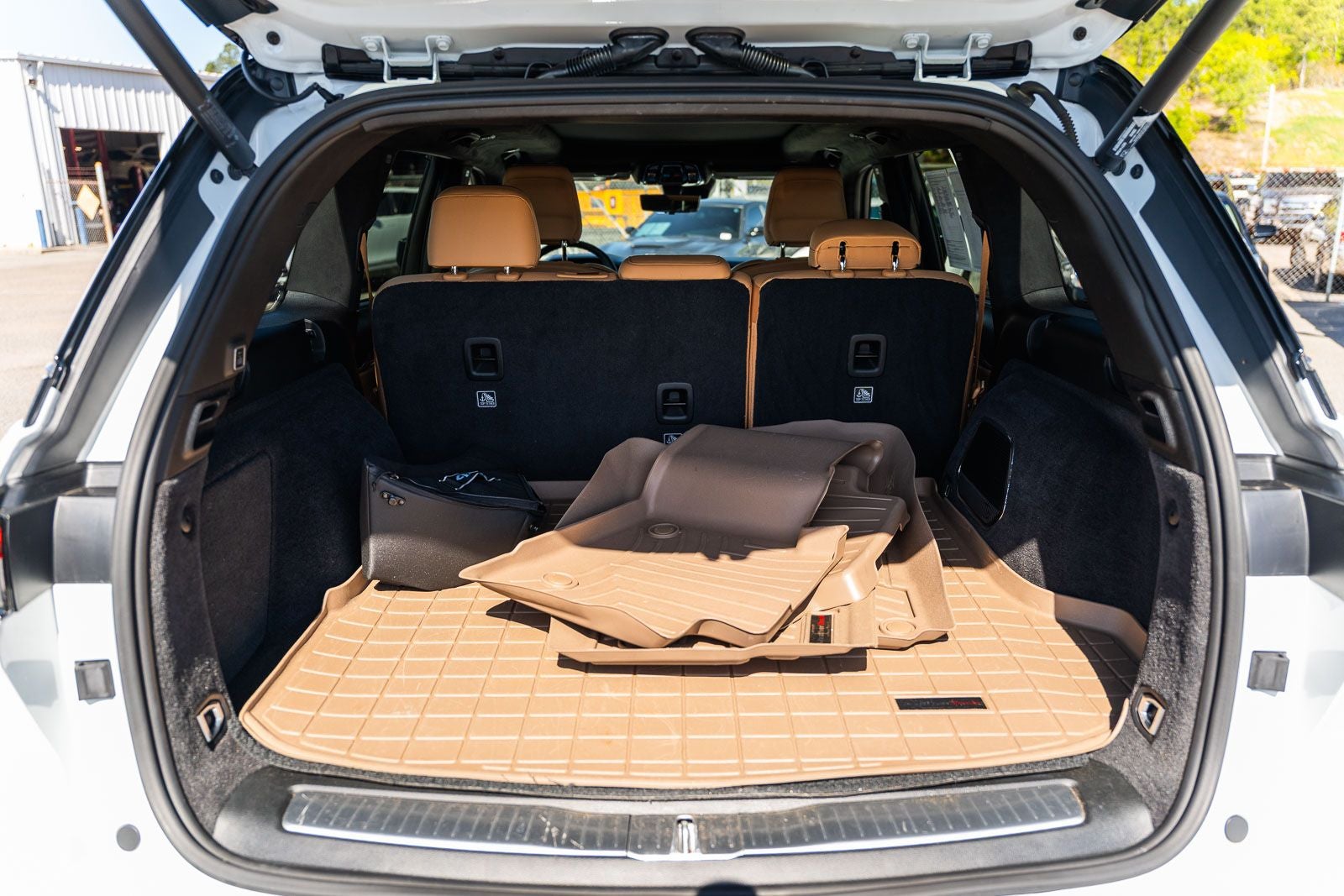2022 Jeep Grand Cherokee Summit Reserve 4xe