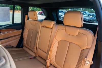 2022 Jeep Grand Cherokee Summit Reserve 4xe