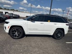 2022 Jeep Grand Cherokee Summit Reserve 4xe