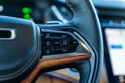2022 Jeep Grand Cherokee Summit Reserve 4xe