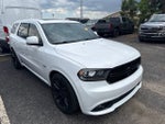 2017 Dodge Durango R/T