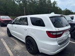 2017 Dodge Durango R/T