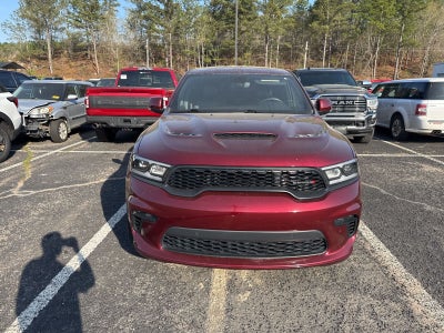 2021 Dodge Durango R/T